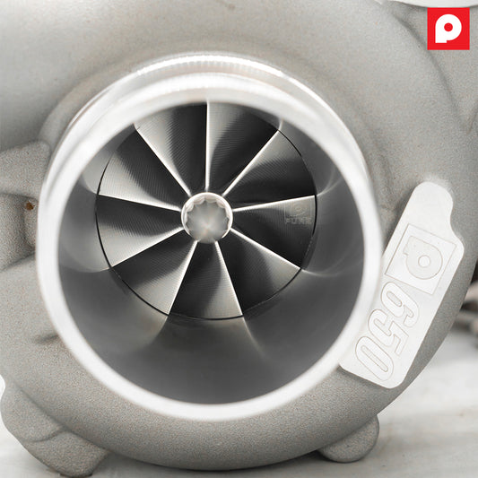 Pure Turbos - NEW PURE650 Turbo for BMW GEN 1 B58