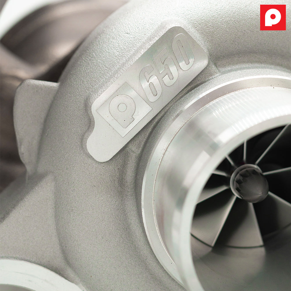 Pure Turbos - NEW PURE650 Turbo for BMW GEN 1 B58