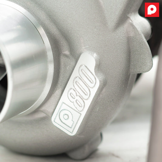 Pure Turbos - NEW PURE800 Turbo for BMW GEN 1 B58