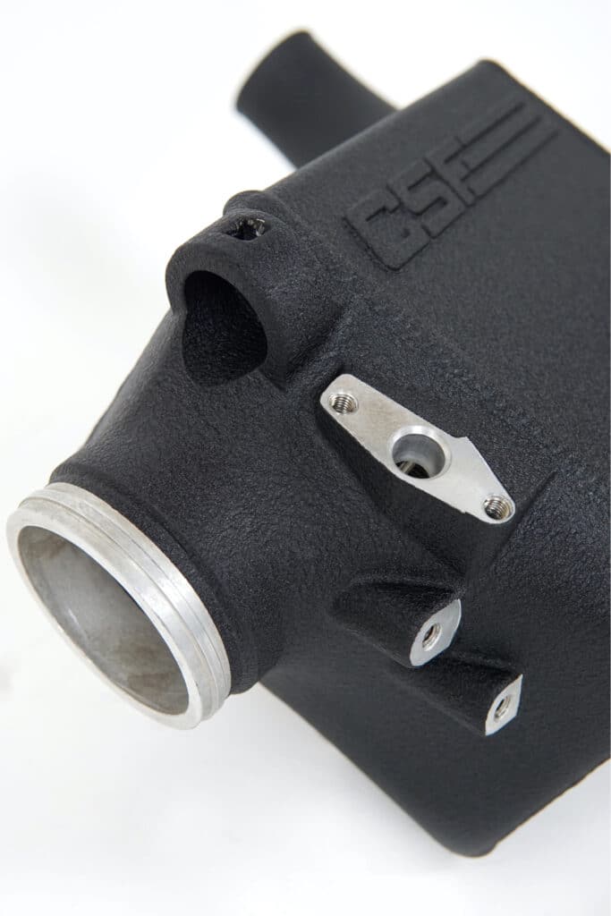 CSF - S63TU Charge Coolers for BMW F9X M5 / M8