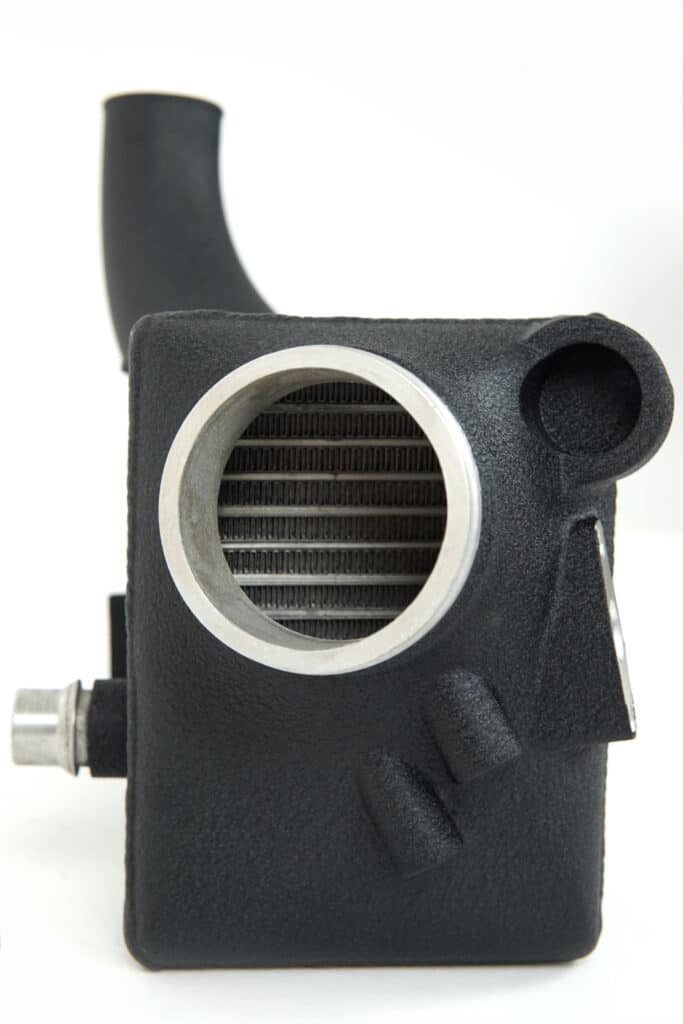 CSF - S63TU Charge Coolers for BMW F9X M5 / M8