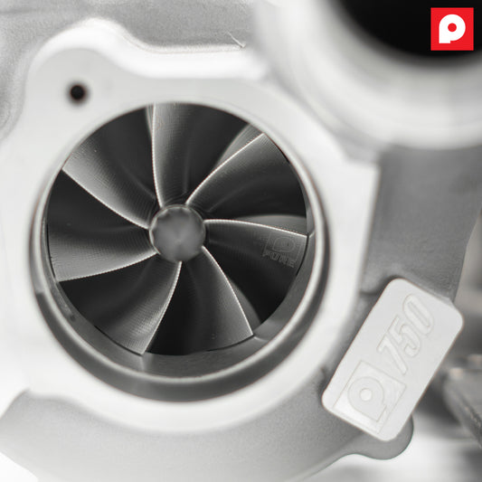 Pure Turbos - N55 PURE750 for BMW M2 / M235i / 335i / 435i