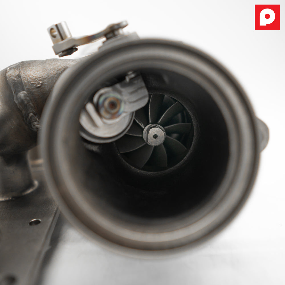 Pure Turbos - N55 PURE750 for BMW M2 / M235i / 335i / 435i