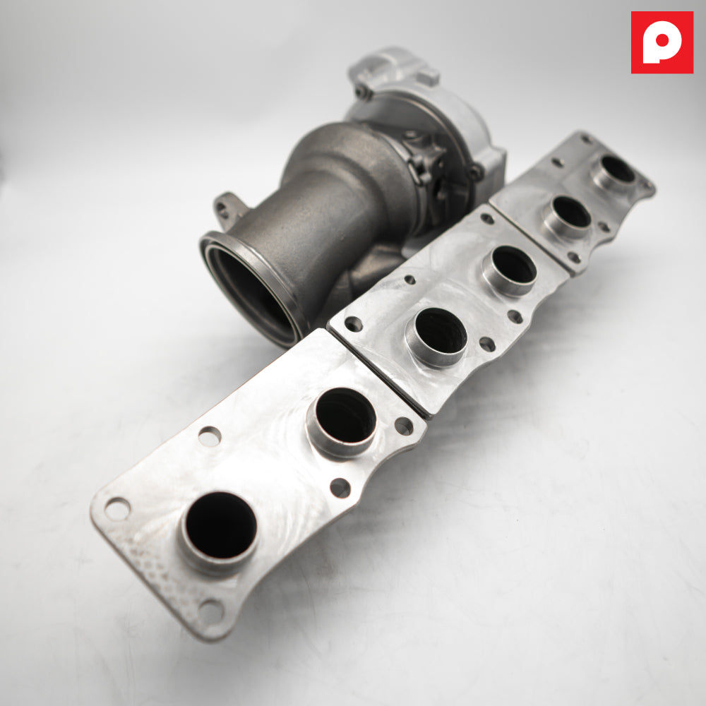 Pure Turbos - N55 PURE750 for BMW M2 / M235i / 335i / 435i