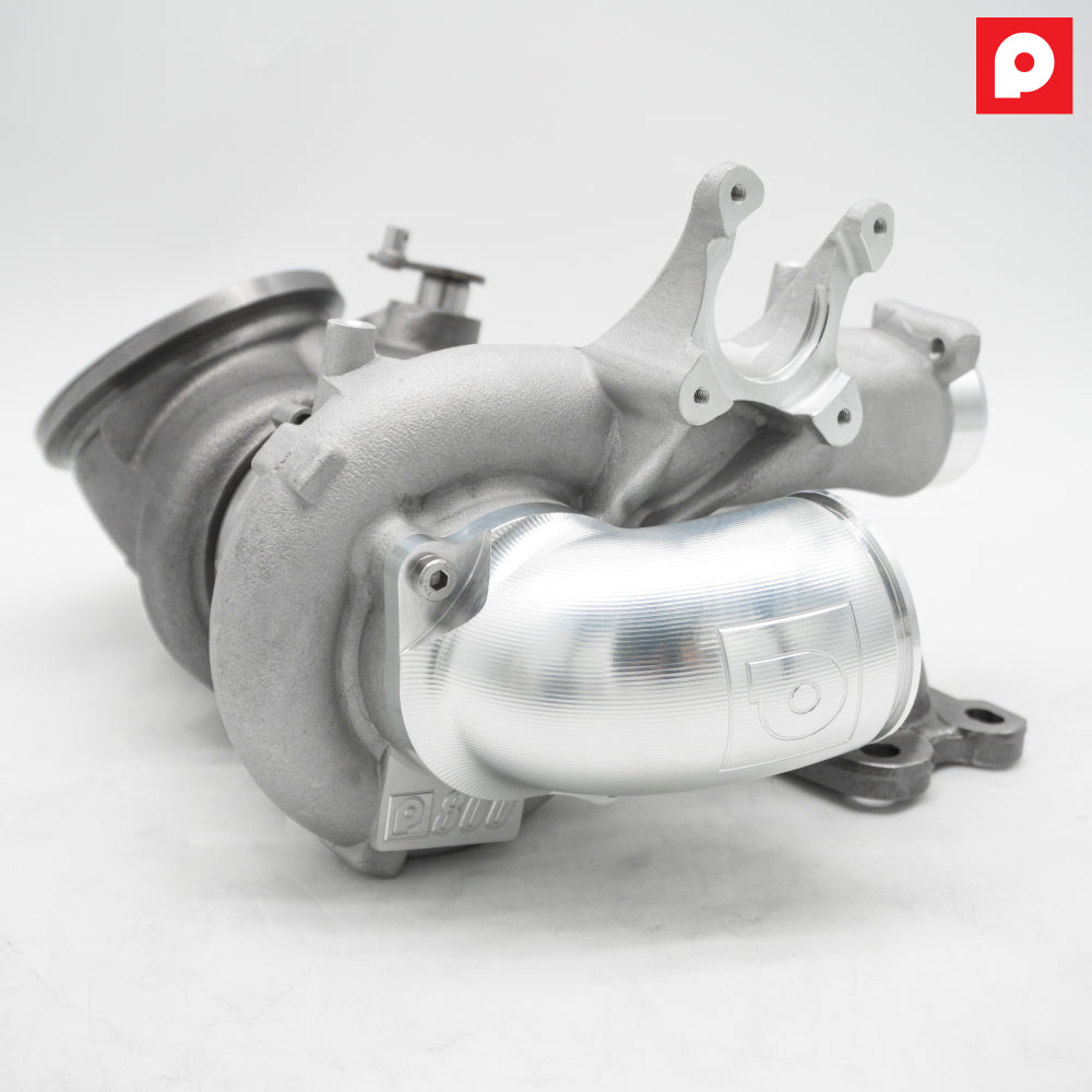 Pure Turbos - S55 NEW Pure800 for BMW M2 / M3 / M4