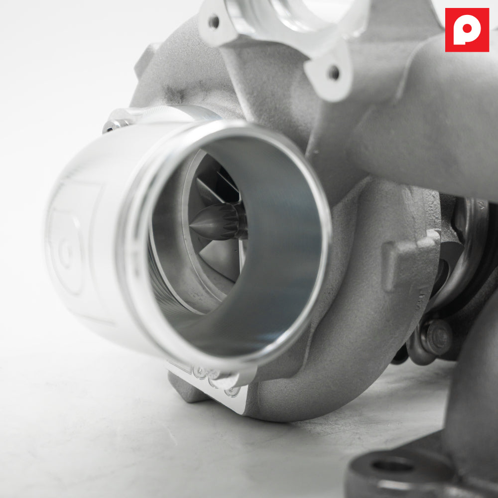 Pure Turbos - S55 NEW Pure800 for BMW M2 / M3 / M4