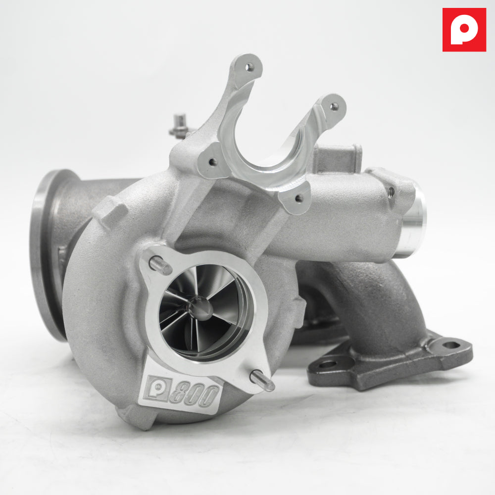 Pure Turbos - S55 NEW Pure800 for BMW M2 / M3 / M4
