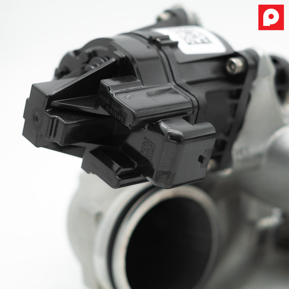 Pure Turbos - S55 OEM Turbos for BMW M2 / M3 / M4