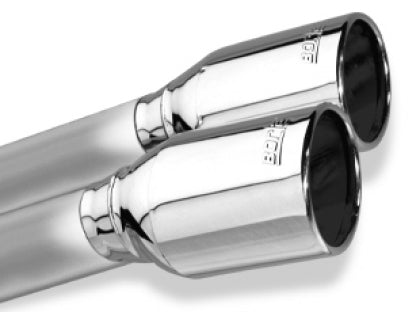 Borla - S-Type Cat-Back Exhaust for BMW N20 328i / 428i