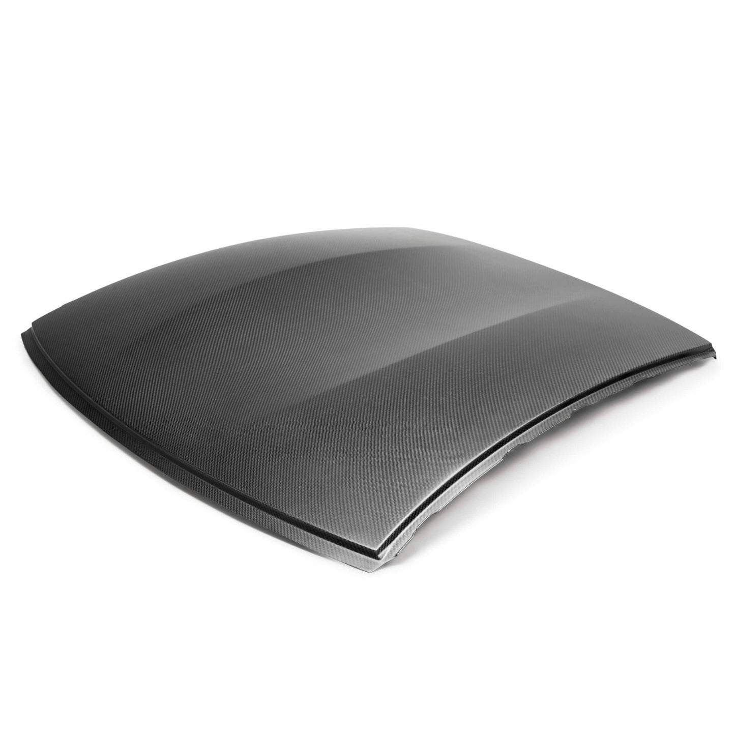 Seibon - DRY Carbon Fiber Roof Replacement For 2020 - 2026 Toyota Supra A90 MKV - Matte