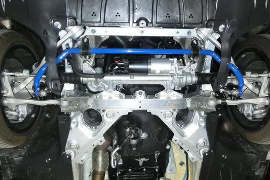 Cusco - 28mm Front Swaybar for A90 Supra