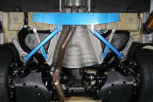 Cusco - Power Brace Rear Member for A90 Supra