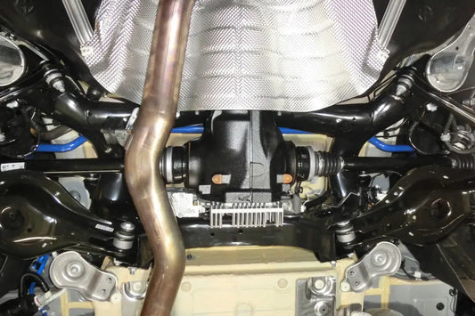 Cusco - 22mm Rear Swaybar for A90 Supra