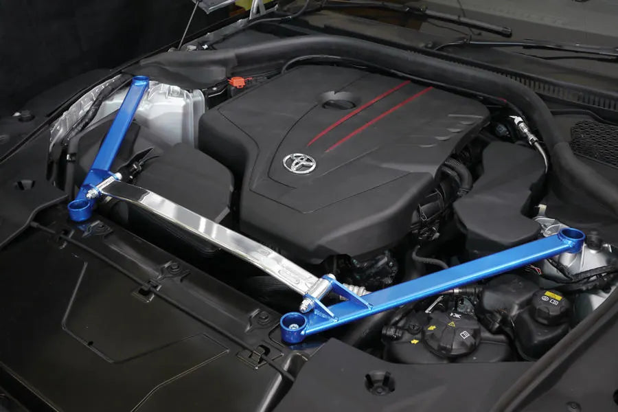 Cusco - PowerBrace Front Strut for A90 Supra 3.0