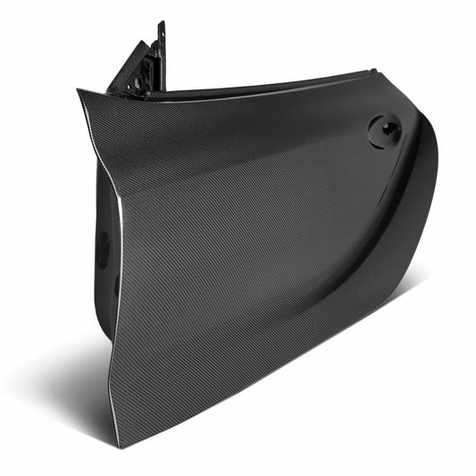 Seibon - Carbon Fiber Doors For 2020 - 2026 Toyota Supra A90 MKV