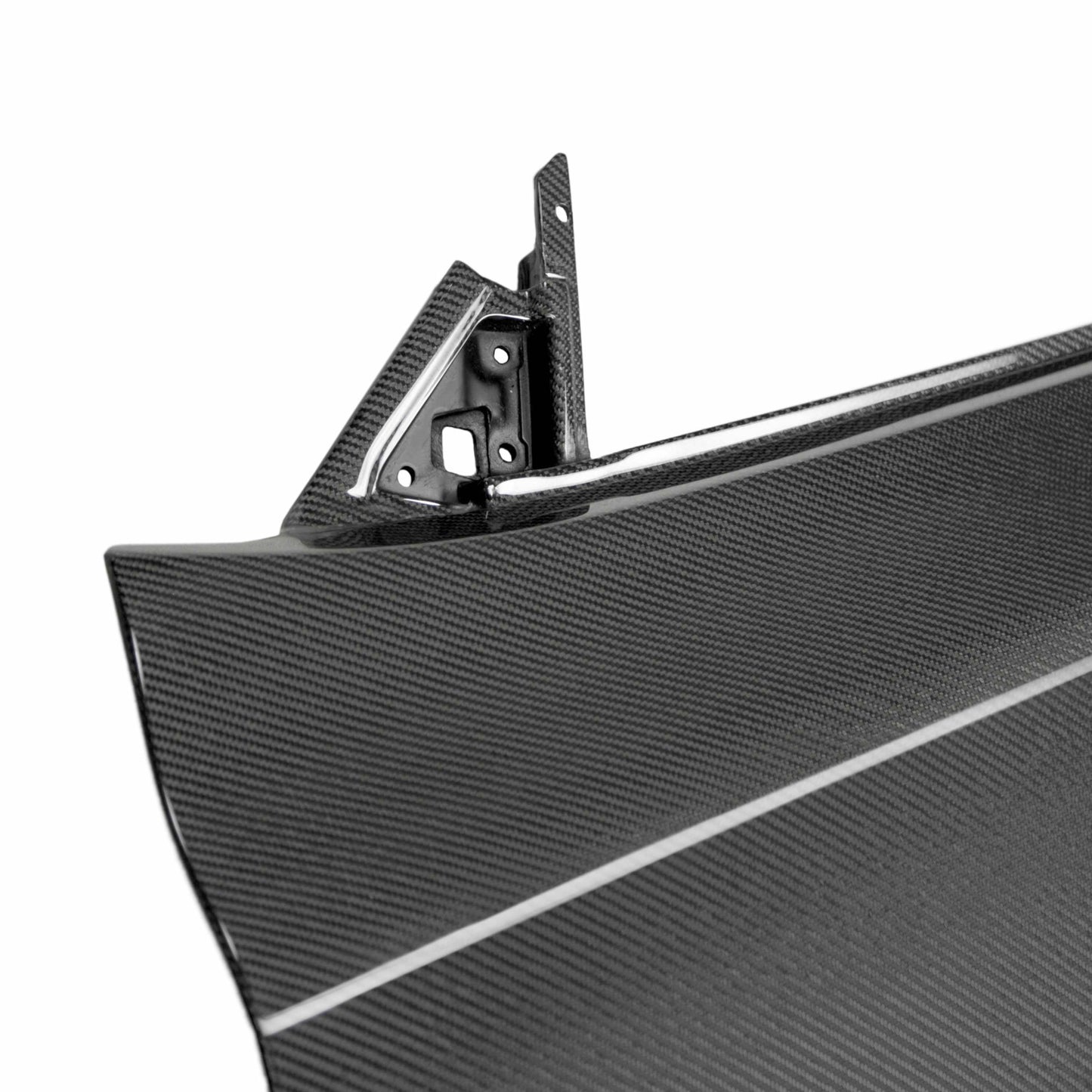 Seibon - Carbon Fiber Doors For 2020 - 2026 Toyota Supra A90 MKV