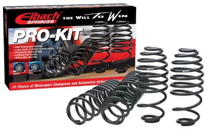 Eibach - Pro-Kit Lowering Springs for BMW 530i / 540i