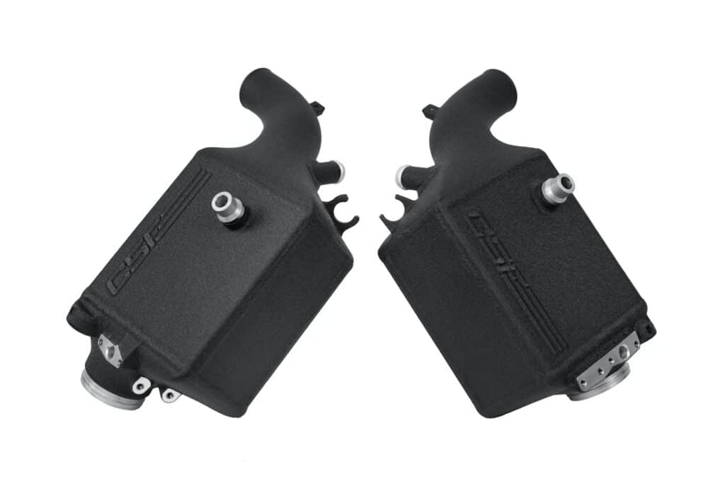CSF - S63TU Charge Coolers for BMW F9X M5 / M8