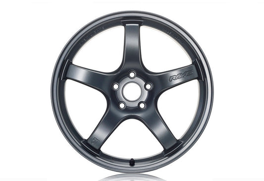 Gram Lights - 57CR Wheel / 19x10.5 +35mm / 5x120
