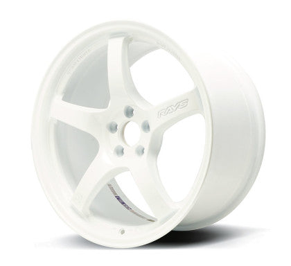 Gram Lights - 57CR Wheel / 19x9.5 +35mm / 5x120