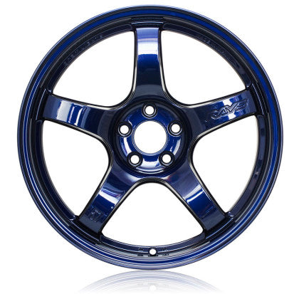 Gram Lights - 57CR Wheel / 18x9.5 +38mm / 5x120