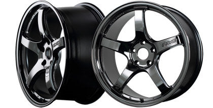 Gram Lights - 57CR Wheel / 18x9.5 +38mm / 5x120