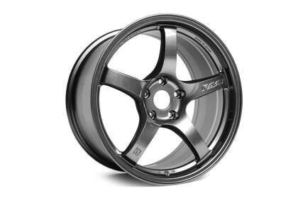 Gram Lights - 57CR Wheel / 19x9.5 +35mm / 5x120