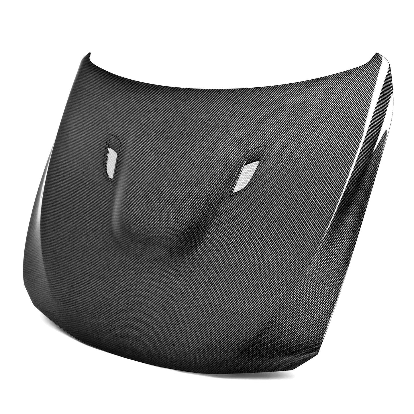 Seibon - BM-Style Carbon Fiber Hood for BMW F30 / F32