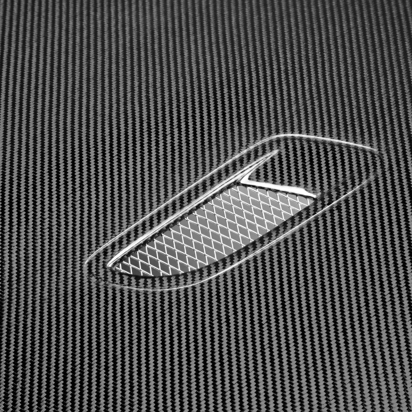 Seibon - BM-Style Carbon Fiber Hood for BMW F30 / F32