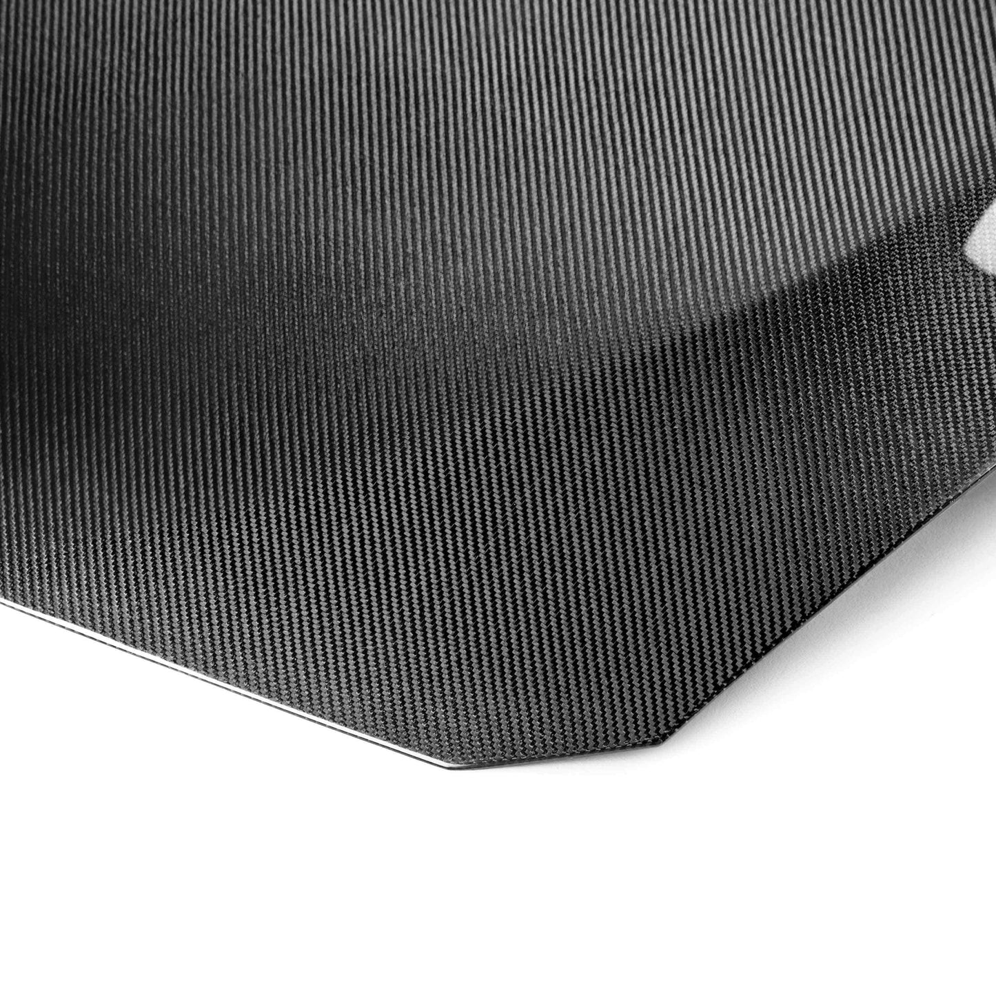 Seibon - BM-Style Carbon Fiber Hood for BMW F30 / F32