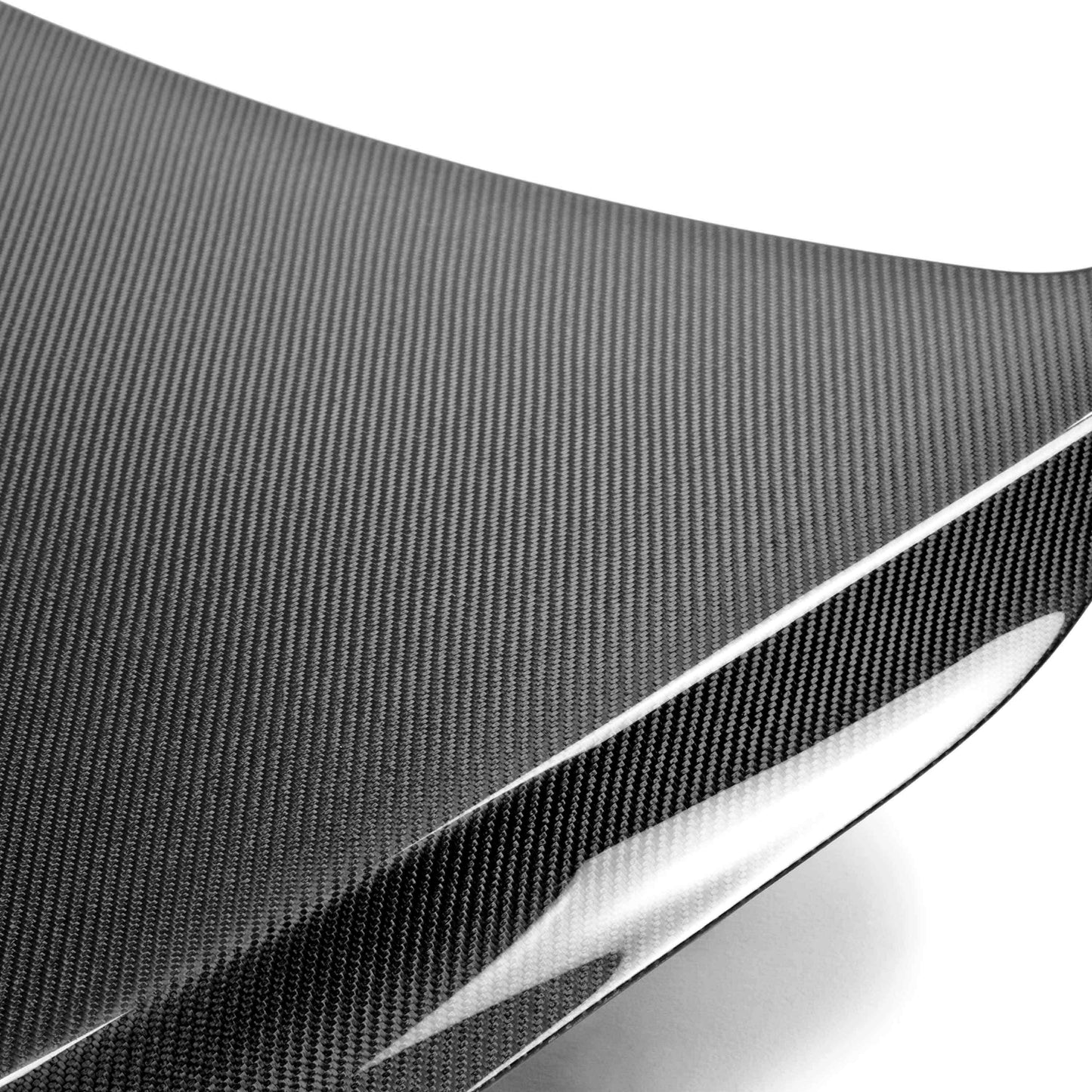 Seibon - BM-Style Carbon Fiber Hood for BMW F30 / F32
