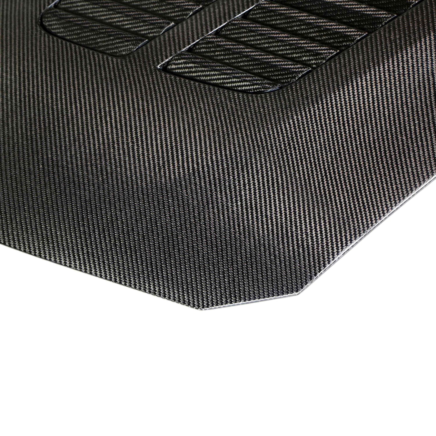 Seibon - GTR-Style Carbon Fiber Hood for BMW F30 / F32