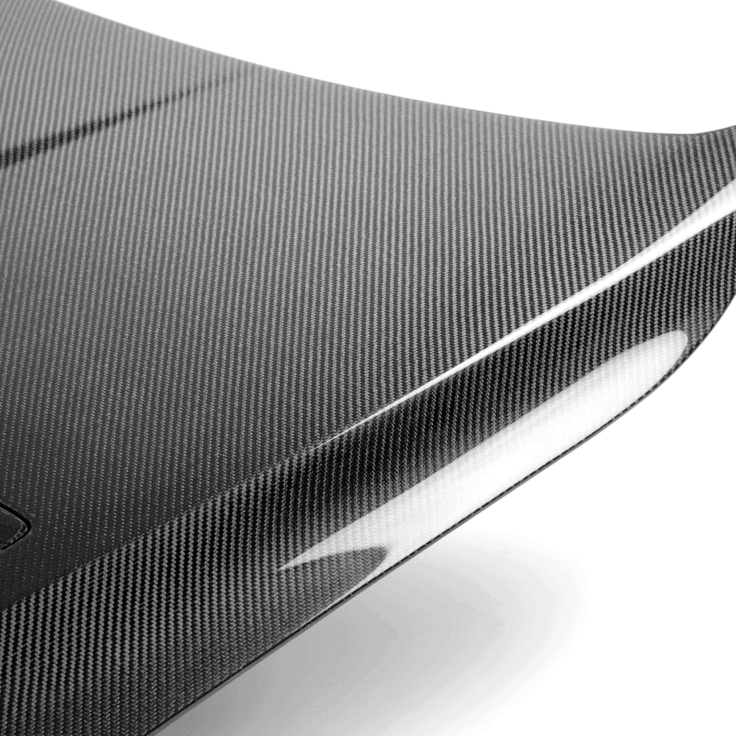 Seibon - GTR-Style Carbon Fiber Hood for BMW F30 / F32