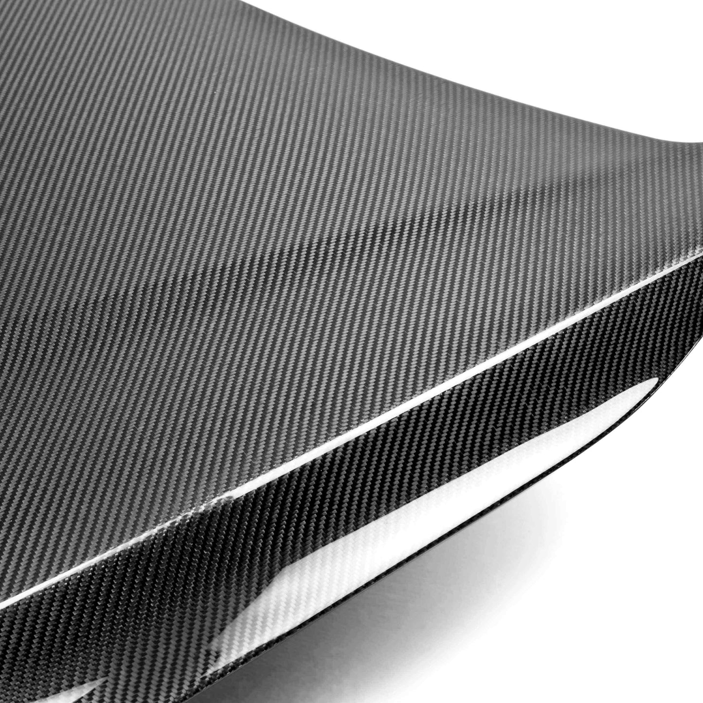 Seibon - VR-Style Carbon Fiber Hood for BMW F30 / F32