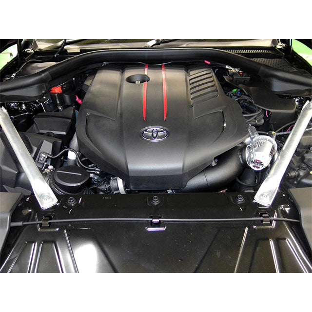 HKS - SSQV IV BOV Kit for A90 Toyota Supra 3.0