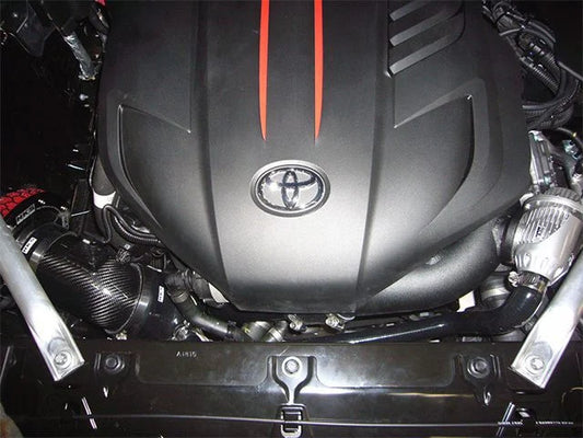 HKS - SSQV IV BOV Kit for A90 Toyota Supra 3.0