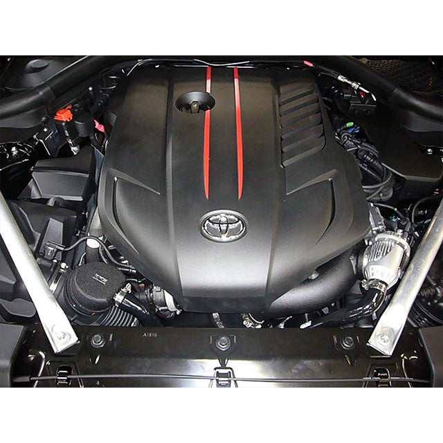 HKS - SSQV IV BOV Kit for A90 Toyota Supra 3.0