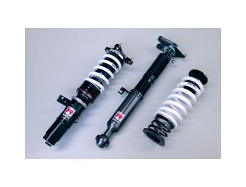 HKS - Hipermax R Coilovers for A90 Toyota Supra