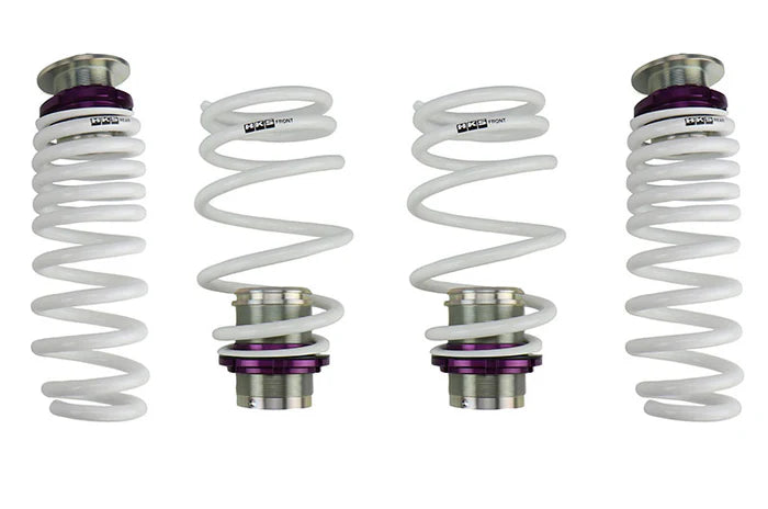 HKS - HM Height Adjustable Springs Kit for A90 Toyota Supra