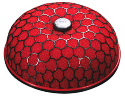 HKS - Replacement HKS Intake Air Filter for A90 Toyota Supra