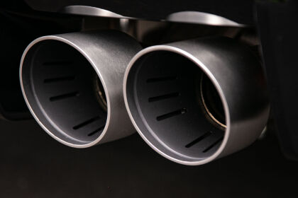 HKS - HKSTUDIE Exhaust for BMW G80 / G82