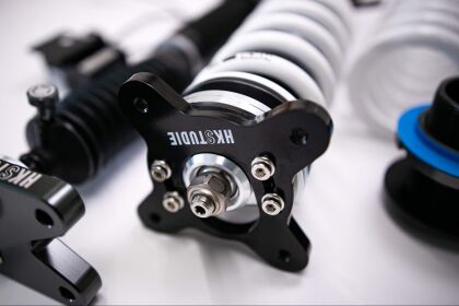 HKS - HKSTUDIE Coilovers for BMW G80 / G82 / G87