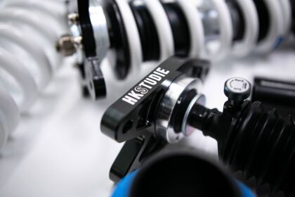 HKS - HKSTUDIE Coilovers for BMW G80 / G82 / G87