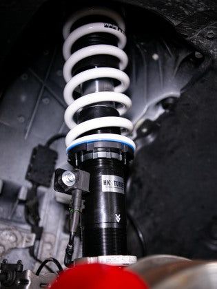 HKS - HKSTUDIE Coilovers for BMW G80 / G82 / G87