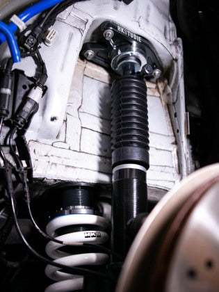 HKS - HKSTUDIE Coilovers for BMW G80 / G82 / G87