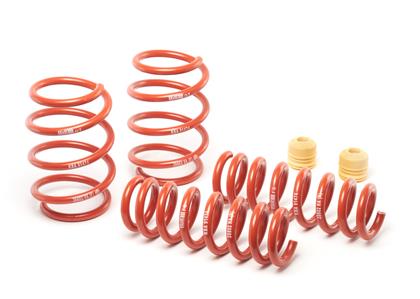 H&R - Special Sport Springs for BMW F87 M2