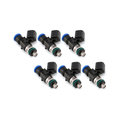 Injector Dynamics - 1050cc Injectors