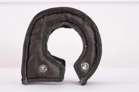 Doc Race - T4 Turbo Blanket Carbon for B58