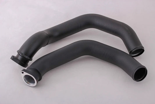 Doc Race - S55 Charge Pipes for BMW M2C / M3 / M4