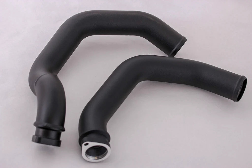 Doc Race - S55 Charge Pipes for BMW M2C / M3 / M4